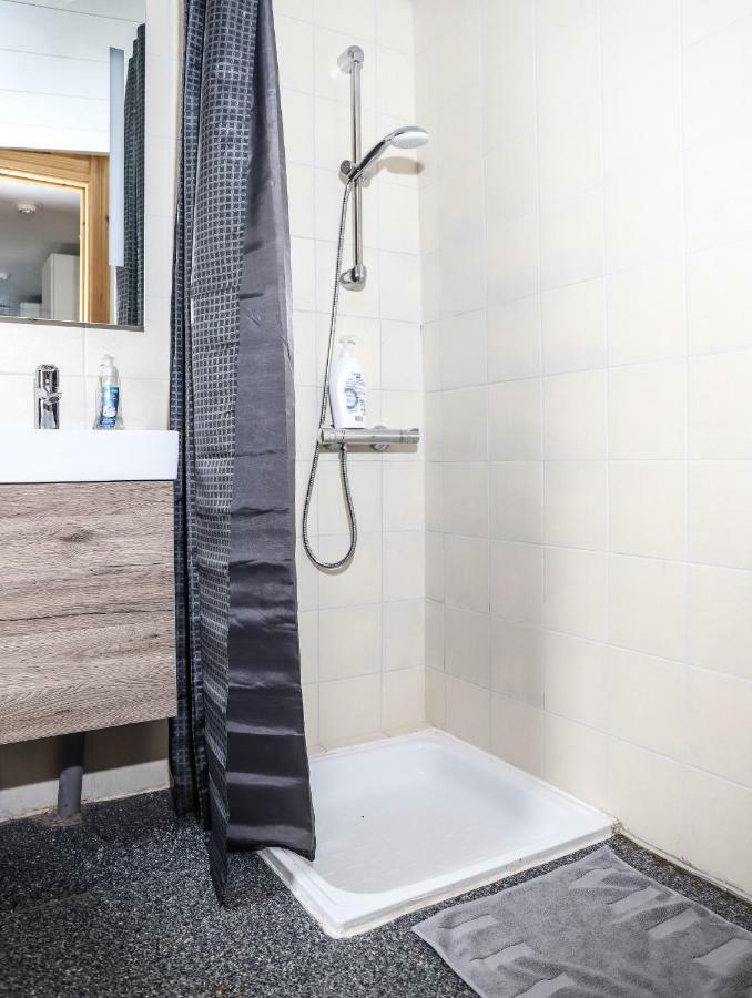 Lava House Appartement Vestmannaeyjar Buitenkant foto
